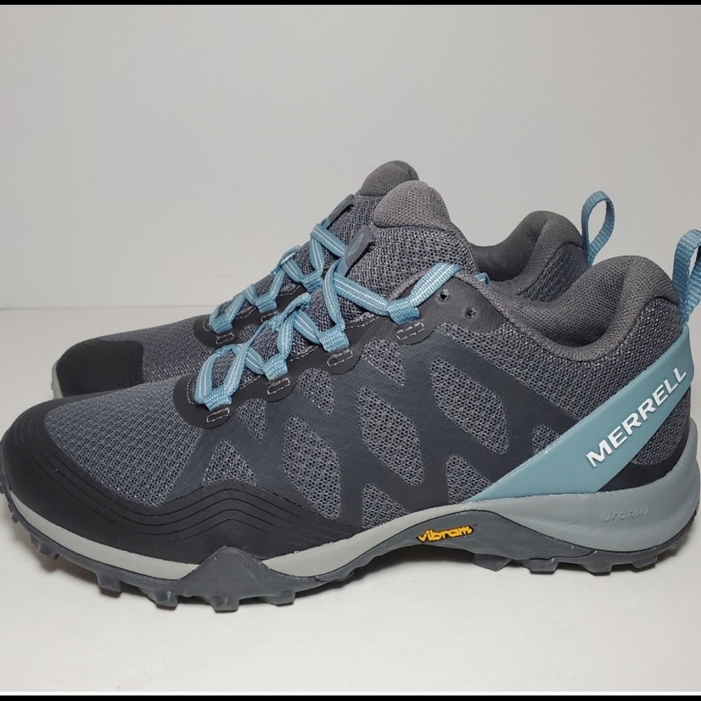 Women’s Merrell Siren 3 Ventilator Hiking Shoe, 7